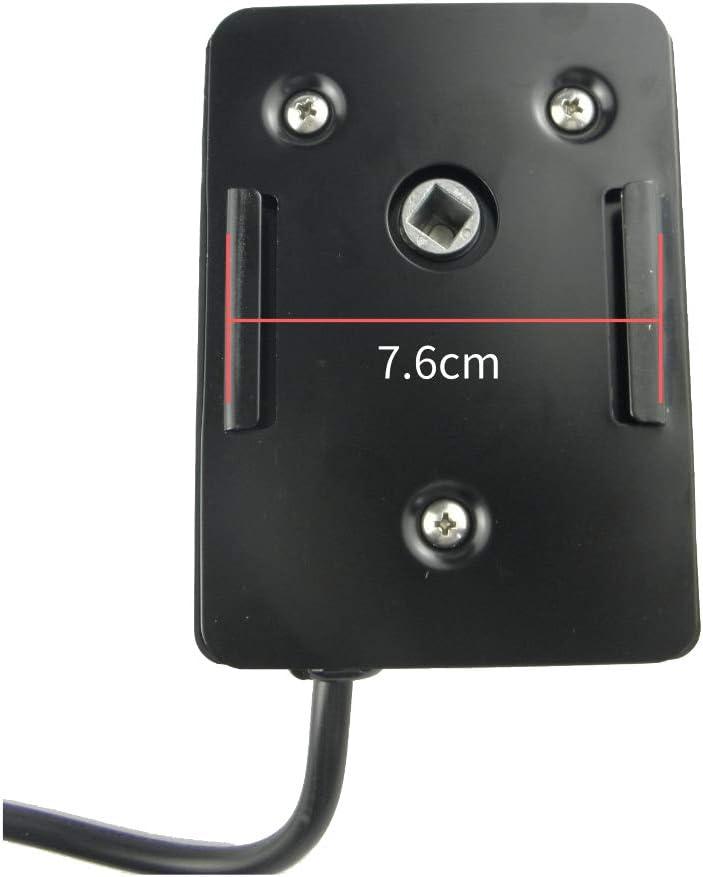 CHANCS Grill rotisserie motor charbroil 110V replace grill parts BBQ Motor AC 120V 4W 2.5/3RPM CW/CCW For Outdoor Barbecue Tool Accessorie pig roaster electric rotisserie motor