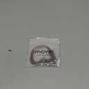 Mens Rope Bracelet - Stainless Steel Black Shackle, Extremely Durable and Scratch Resistant Waterproof Paracord, Handmade, Nautical Wristband for Men, Chain Length: 7.75 Inches