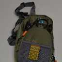 M MAXIMUMCATCH Maxcatch Fly Fishing Chest Bag Lightweight Chest Pack Fly Fishing Pouch