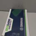 ECOGARD XA10586 Premium Engine Air Filter Fits 2019-2025 Toyota RAV4, Corolla, 2018-2026 Camry, 2021-2025 Sienna, 2020-2025 Highlander, 2022-2025 Corolla Cross, 2021-2024 Venza, RAV4 Prime