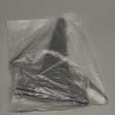 10 Inch T-Strap Gate Hinges, Shed Barn Door Hinges Heavy Duty, Black Tee Hinges for Wooden Fences, Yard Gate, Wrought Hardware Iron Rustproof (2 Pack/Set)