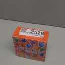 nobasco Squishies, 32 Pack Mochi Squishy Toys - Kawaii Cat Squishys Slow Rising Animals - Party Favors, Goodie Bag, Birthday Gifts, Mini Squishies Stress Reliever Toy