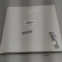 Valentine's Day Lights, 2 Pack 13.4 Inch Lighted Red Heart Window Silhouette Party Decoration for Valentine's Day, Wedding, Proposal, Birthday Decor (Red, White)