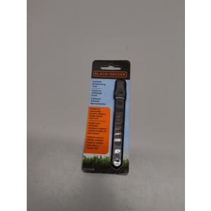 BLACK + DECKER Sharpening Tool BD2406