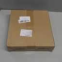 Cover Plates for PS5 Pro Digital Edition,Console Faceplate Replacement Shell Compatible with PlayStation 5 Pro Digital Edition (Gold)