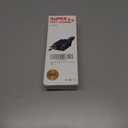 [Apple MFi Certified] Retractable Car Charger, Linocell 120W USB C Car Charger 4 in 1 PD/QC Type C Fast Charging Cigarette Lighter Adapter for iPhone 17/17 Pro Max/16/15/14/13/12/Galaxy S25/S24/Pixel