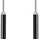 OCPTY Rear Shock Absorbers Struts for Audi for A4 2000-2008