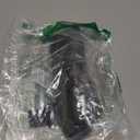 Universal Baton Holder 21"-26" Expandable/Telescopic Baton Holster for Duty Belt MOLLE Vest 1.2" Flashlight Nylon Pouch Carry Case Sheath Tactical Tool Carrier Police LE Security Officer