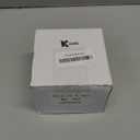 Kosiz 504 Sheets Raffle Auction Tickets with 10 Bid Numbers Raffle Tickets for Silent 10 Bid Numbers Basket Auction Church Events(Light Green)