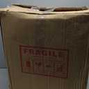 4-Tier Laundry Hamper Sorter, Vertical Rolling Laundry Baskets with Wheels Removable, Stackable Laundry Cart Organizer and Storage for Small Space, Dorm, Closet, Bathroom