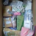 Box Of Mixed Items