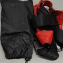 Child Airplane Safety Travel Harness, Airplane Travel Accessories for Kid Toddler, Child Aviation Flight Seat Device, Travel Restraint Harness Keep Child Safe,NOT FAA Certified,Don't Fit for Vehicles (B Version)