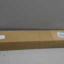 Pool Brush 18" with 3-12FT Aluminum Telescopic Pole,
