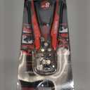 KAIWEETS Self Adjusting Wire Stripper - 3 in 1 Heavy Duty Automatic Wire Stripping Tool | 10-24 AWG Wire Cutter for Electrical Cable Cutting, Crimping Tool