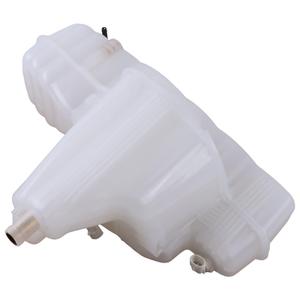 Solarhome HCYCOO Radiator Reservoir AL216717 Compatible with John Deere 6068 Engine 6R 215 6R 195 6210R 6190R 6170R