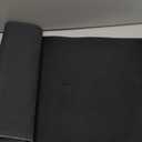 TopMade RGB Gaming Mouse Pad with 15W Wireless Charging, 31.5 x 15.8 XXL Large Desk Mat Home Office Keyboard Pad for Desk, Waterproof Mousepad with 4 Light Modes & 11 RGB Colors, Classic Black