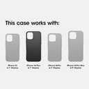OtterBox iPhone 16 Plus Commuter Series Case - Black