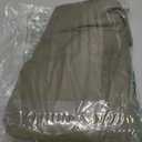 Nautica Shorts Classic Fit Olive Green, Size 8
