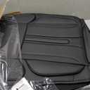Car Seat Covers for Nissan Altima 2010-2025 2026 Full Set 5 Seat