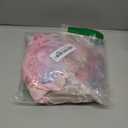 Rainbow Butterfly Dog Dresses for Small Dog Girl Puppy Lace Tutu Princess Dress Cat Outfit Pet Butterfly Costume for Kitten Chihuahua Yorkie Pomeranian (Pink, Small)