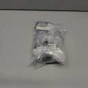 2 x JoycuFF Funny Donkey Sister Gift Birthday, Graduation Gifts for Her Soul Sisters Friend Gifts for Women Presents, Easter Basket Stuffers, Handmade Emotional Positive Crochet Donkey