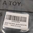 Cargo Mat Backrest Mat Compatible with 2022-2025 Mitsubishi Outlander 7 Seats Trunk Liner TPE Cargo Liner Replacement for 2022-2025 Mitsubishi Outlander Accessories (Cargo Mat+Backrest Mat)