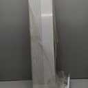 Baseboard Heater Cover, Adjustable Length from 3FT to 6FT, Including Left and Right End Covers, High Carbon Steel, Total Length of 6FTEasy Installation