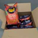 Siete Grain Free Potato Chips | Kettle Cooked | Gluten Free Chips | Vegan Snacks | Non GMO | Fuego, 5.5 Ounce (Pack of 6), BB Date 01/03/2026