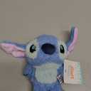 KIDS PREFERRED - Disney Baby Lilo & Stitch CUTEEZE Collectible Stitch Plush Stuffed Animal, Experiment 626, Multicolor,6 inches