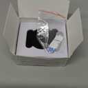 GPS Tracker for Vehicles  No SIM Required, Hidden Magnetic Car Tracker Device, Real-Time GPS Tracking for Kids, Car, Pets, No Monthly Fee, Works with Apple Find My, Vehicle Locator