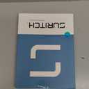 SURITCH Case for iPad 10.2 2021/2020/2019 (9th/8th/7th Generation), Shockproof Protective Smart Cover Case with Stand and Auto Sleep/Wake for iPad 10.2 Inch (Marble)