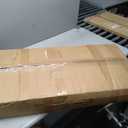 Solid Wood Shelf Covers for Wire Shelving, Wire Rack Covers for Pantry Shelves, Tool-Free & Snap-On (5pcs, 36" W x 16" D), 36"W x16"D x2.6"H