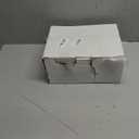 Canvas Boards with Easel for Painting 6 Pack 8 x 10 Inch Small Canvases Panels with Pine Easels Beginner PaintingKit for Acrylic Oil Watercolor Crafts Sip and Paint Art Party