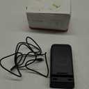 Wireless Charger Stand for Pixel Watch 3/2, 3 in 1 Charging Station for Google Pixel 9a/9 Pro/9/8/7/6/5/4/Samsung/iPhone, Pixel Buds Pro 2, SwanScout 703G2 (No Adapter), (Not for Pixel Watch 4/1)