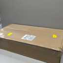 American Standard 735122-400.020 Cadet 3 Toilet Tank Cover, 10-in, White