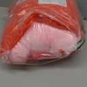 Long Axolotl Plush Pillow, Pink Axolotl Stuffed Animal for Girls and Boys Salamander Plush Toy Gift for Christmas (Pink, 80cm/31.49inch)