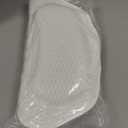 Bath Pillows for Tub, Afitton Luxury Bath Pillow Bathtub Pillow Headrest Neck and Back Support - with 4D Air Mesh Fabric & 6 Powerful Suction Cups, Ergonomic Bath Accessories Spa Gifts for Women Men