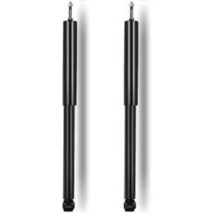 AUTOMUTO 2 Pcs Rear Struts Shock Absorbers Fit 2008-2012 for Ford Escape | Shock Struts Compatible with 2008-2011 for Mazda Tribute, 2008 2009 2010 2011 for Mercury Mariner with 349101 Auto Shocks
