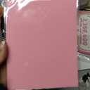 OJsensai 55th Birthday Card for Women Grandma，5x7inch with Pink Envelope, 8 x 5.3 inches