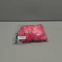 Women Casual Jumpsuits Summer Sleeveless Romper Shoulder Strap Loose Adjustable Stretchy Shorts Rompers with Pockets Size XL