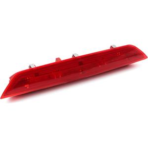 Yunnergo Rear Center Third Brake Light 3rd Hight Mount Stop Lamp Compatible with Transit 150 250 350 350HD 2015-2019 Replaces BK3Z13466A