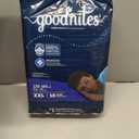 Goodnites Boys' Nighttime Underwear, Size XXL (120-165 lbs), 24 Ct (2 Packs of 12)