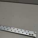 BigHead WB56X35363 Microwave Mounting Bracket Assembly Replacement for GE Microwave Oven | Includes Column Level & WB02X35527 Screws | Replaces AP6986668 PS16216996 WB56X10669