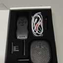 STARTRC Drone Speaker Real-Time Megaphone Portable Interference-Free Long Distance Microphone for DJI Air 3/Air 3S/Mavic 3 Pro/Avata/Holy Stone/FPV Drone Accessories