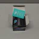 VETKIN VetkinTape Canine & Equine Kinesiology Tape | Veterinary Medical Tape | Vet Wrap for Joint Support & Pet Care | Self Adhesive Bandage Wrap | Black | 2.4in | (Pack of 1)