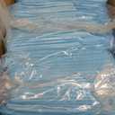 100 Count Disposable Bed Pads 30''X36'' MILDPLUS Super Absorbent Underpads, Disposable Extra Large Chucks Pads, Incontinence Pads for Adults, Children's Bedwetting Pads, Puppy Pads