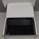 7 Inch Motorcycle Carplay Screen, Wireless CarPlay Android Auto with Design Mount Waterproof Touchscreen Supports GPS Navigation/Bluetooth Transmission/EQ