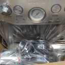 Breville Barista Express Espresso Machine BES870XL, Brushed Stainless Steel