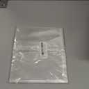 Clear Self Sealing Cellophane Bags, 200 Pcs 4x6 Inches Cookie Bags Resealable Cellophane Bag for Gift Wrapping,Packaging Cookies,Candies,Dessert,Bakery,Party Favors