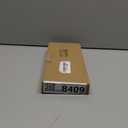 Becho 1-10 Wedding Table Numbers 9" Tall Wooden Table Numbers Tabletop Signs for Wedding, Party, Home Decoration, Rustic Receptions, Banquets, Cafs, Restaurants, Hotels.